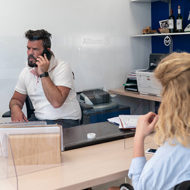 agent general d'assurance à Epernon en Eure-et-Loir et à Rambouillet dans les Yvelines 78