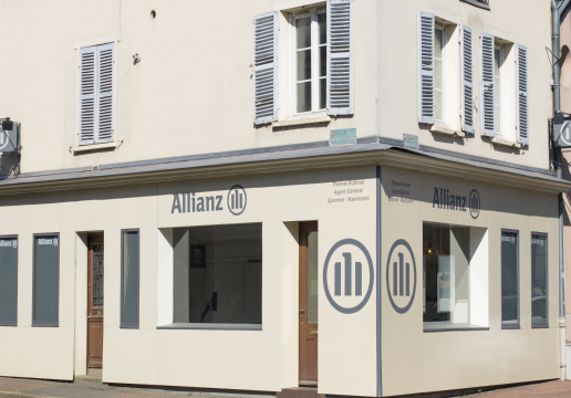 assureur à Epernon en Eure-et-Loir et à Rambouillet dans les Yvelines 