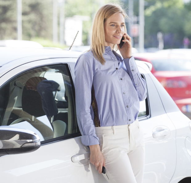 assurance vehicule professionnel à Epernon en Eure-et-Loir et à Rambouillet dans les Yvelines 