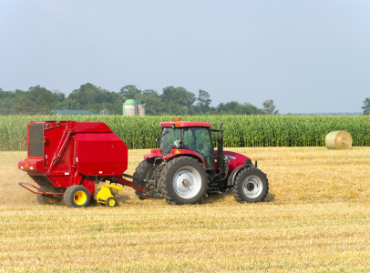 assurance agricole à Epernon en Eure-et-Loir et à Rambouillet dans les Yvelines 